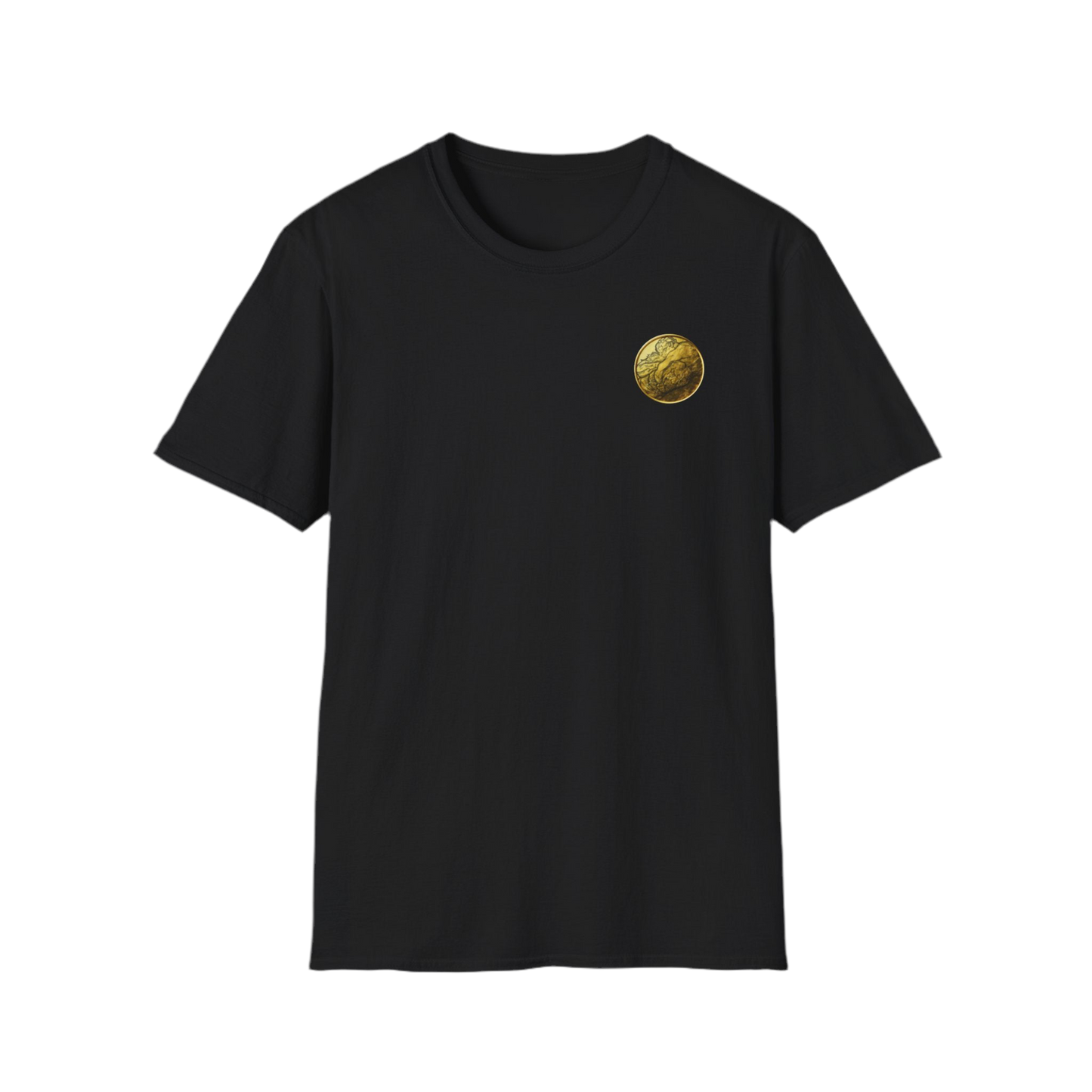 Nemean T - Obsidian Black