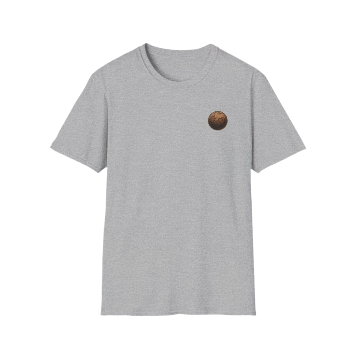 Nemean T - Carbon Gray